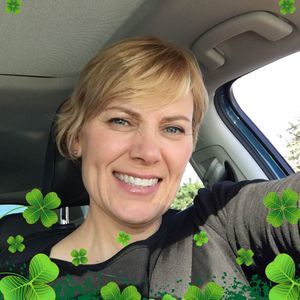 Meet your Posher, Kerry